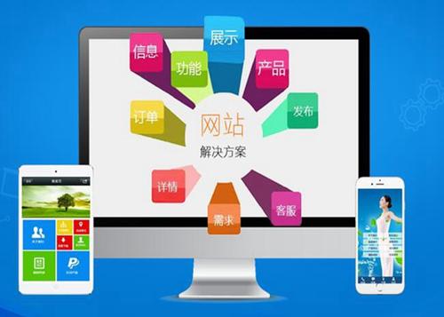 天安乡如何进行网站设计才能突出产品的优势